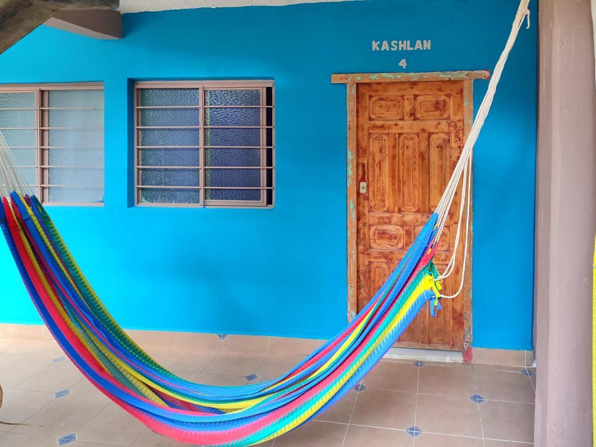 Hostal Ikal San Cristóbal de Las Casas Eksteriør billede