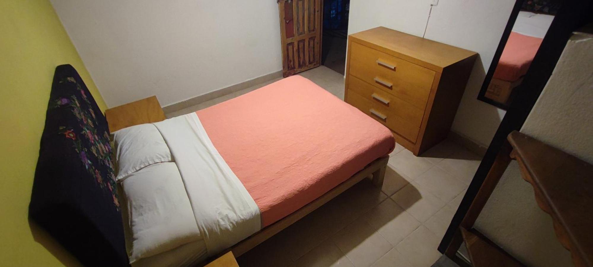 Hostal Ikal San Cristóbal de Las Casas Eksteriør billede