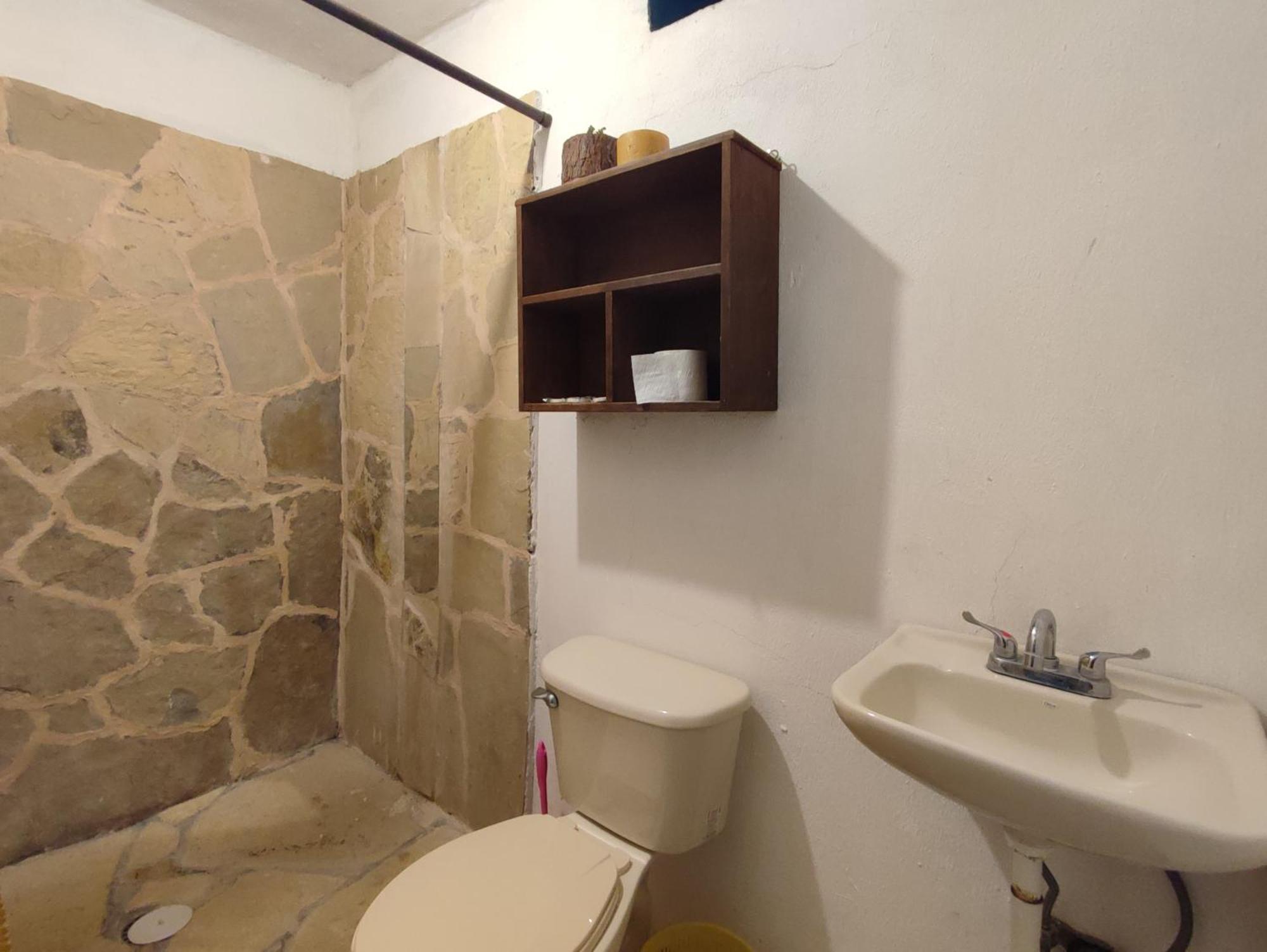Hostal Ikal San Cristóbal de Las Casas Værelse billede