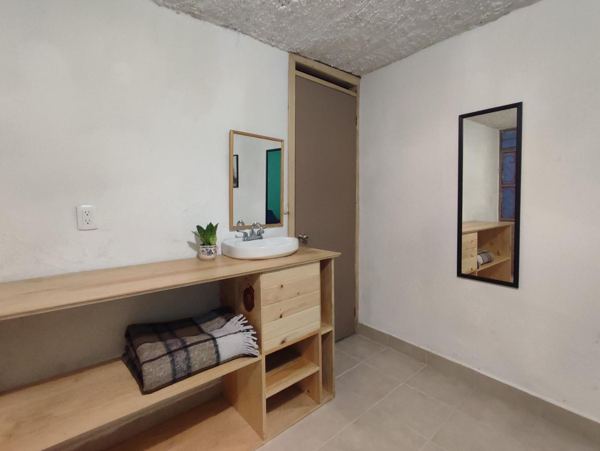 Hostal Ikal San Cristóbal de Las Casas Værelse billede