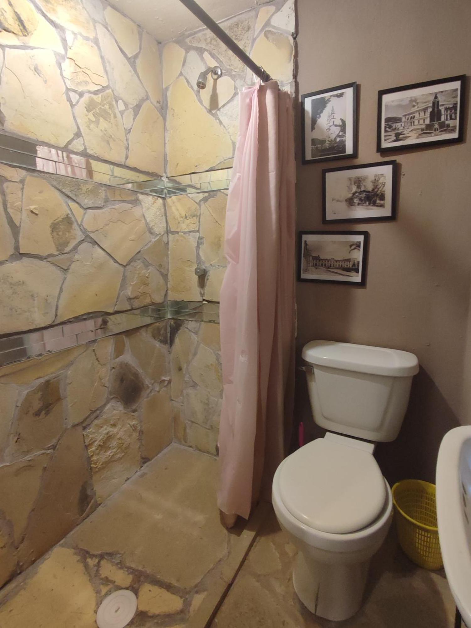 Hostal Ikal San Cristóbal de Las Casas Værelse billede