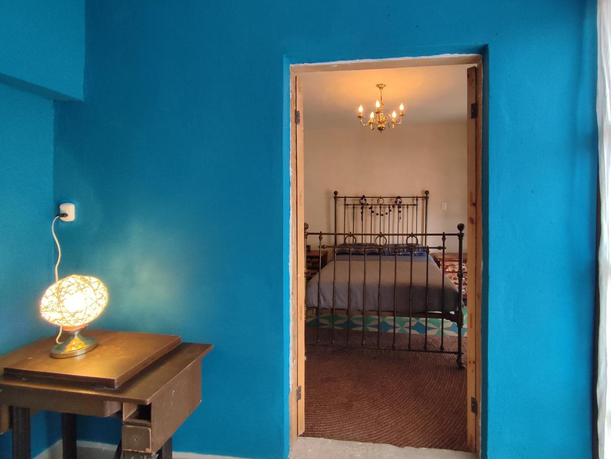 Hostal Ikal San Cristóbal de Las Casas Værelse billede