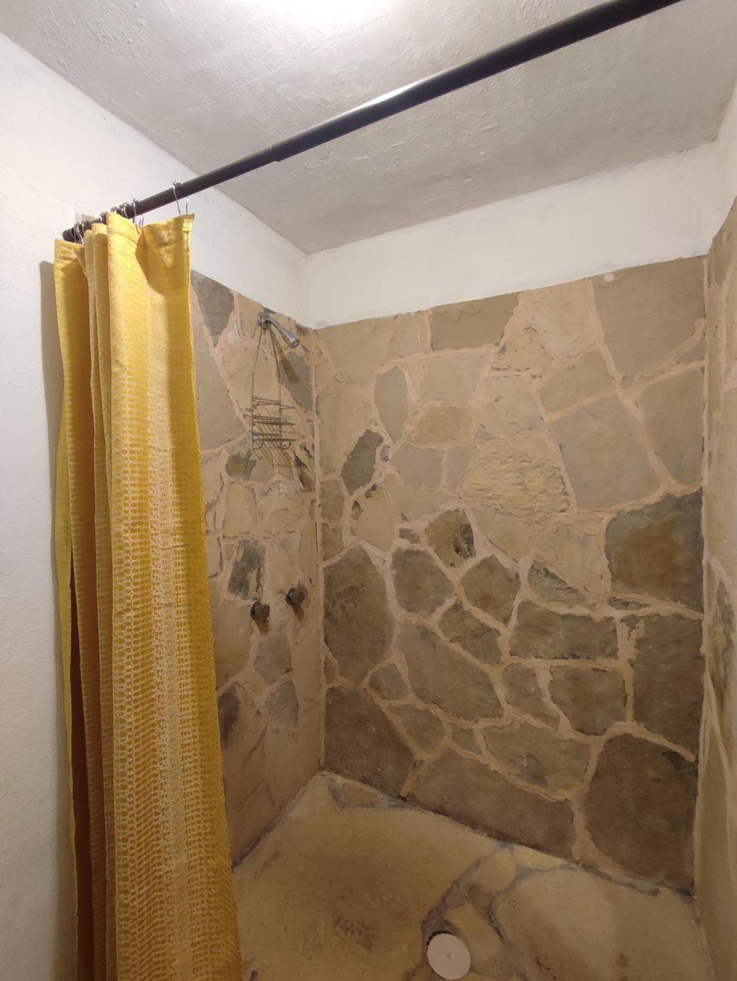 Hostal Ikal San Cristóbal de Las Casas Værelse billede