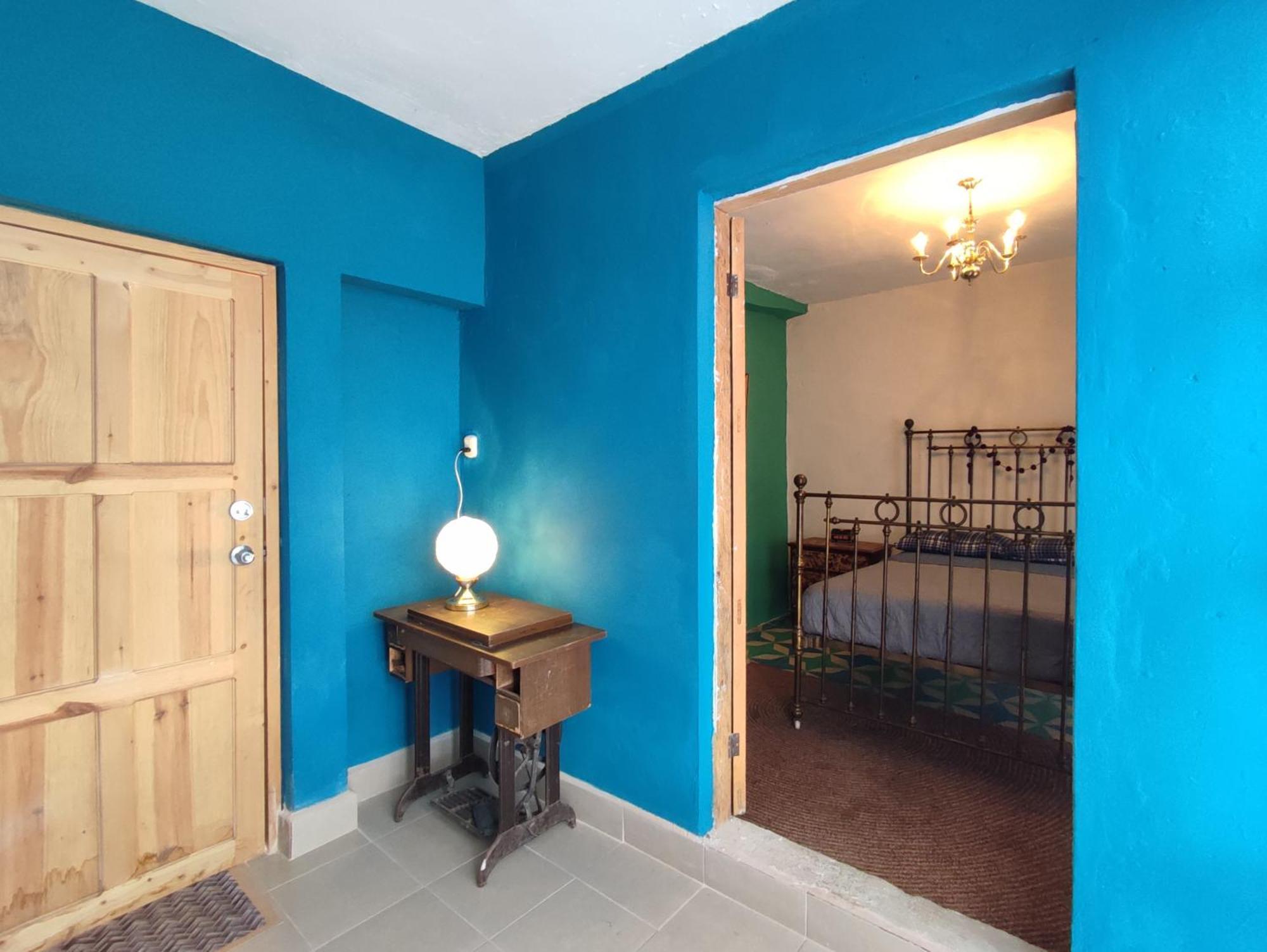 Hostal Ikal San Cristóbal de Las Casas Værelse billede