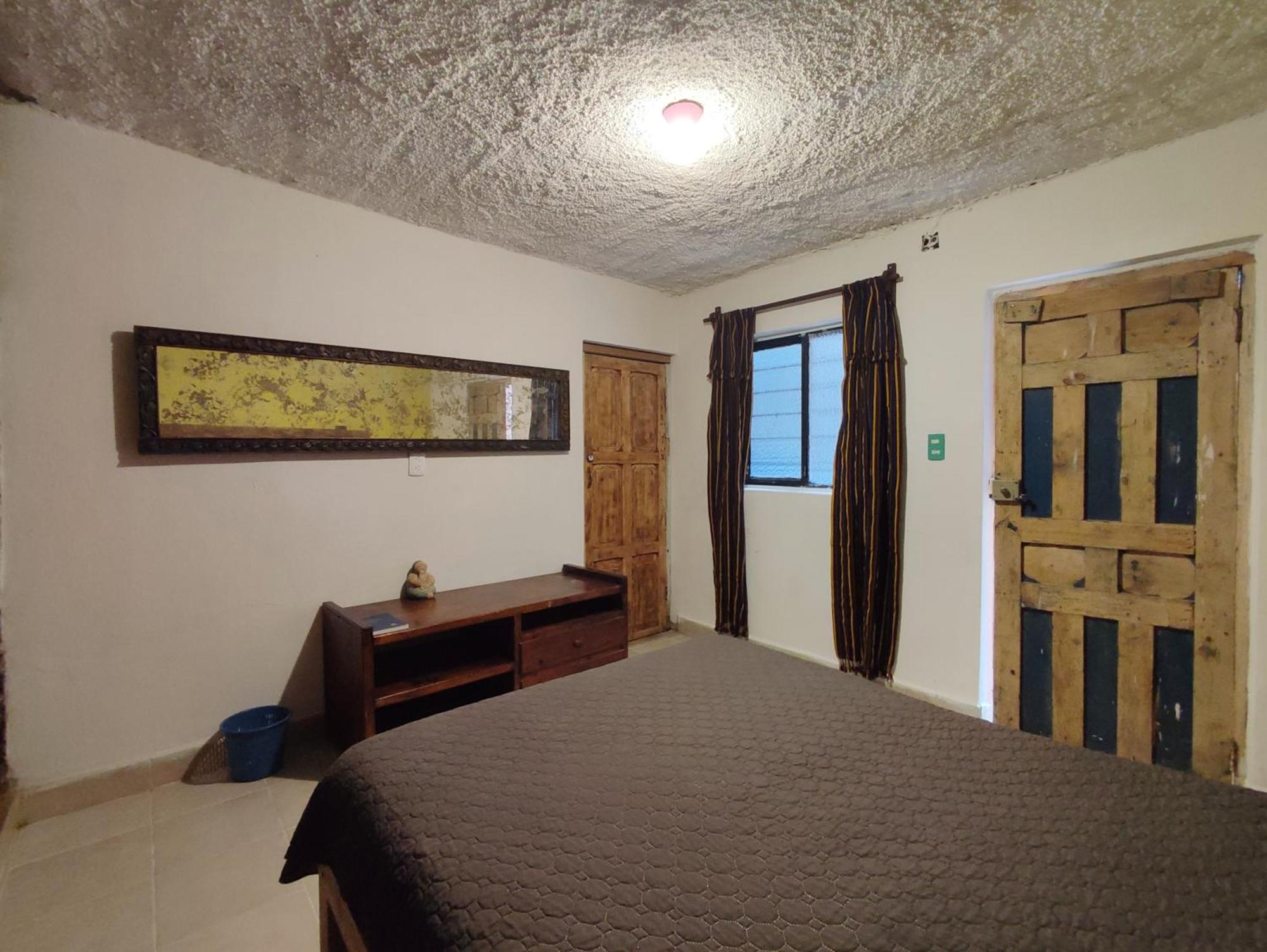 Hostal Ikal San Cristóbal de Las Casas Værelse billede